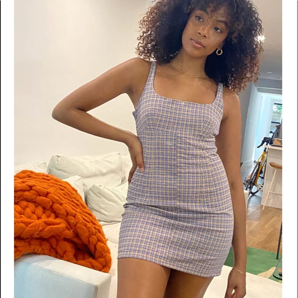 New With Tags Urban Outfitters Dress